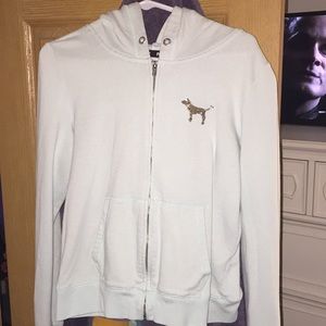 Victoria Secret Jacket